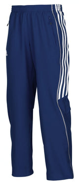 Adidas pantaloni sport pentru bărbați T8 Team, bleumarin