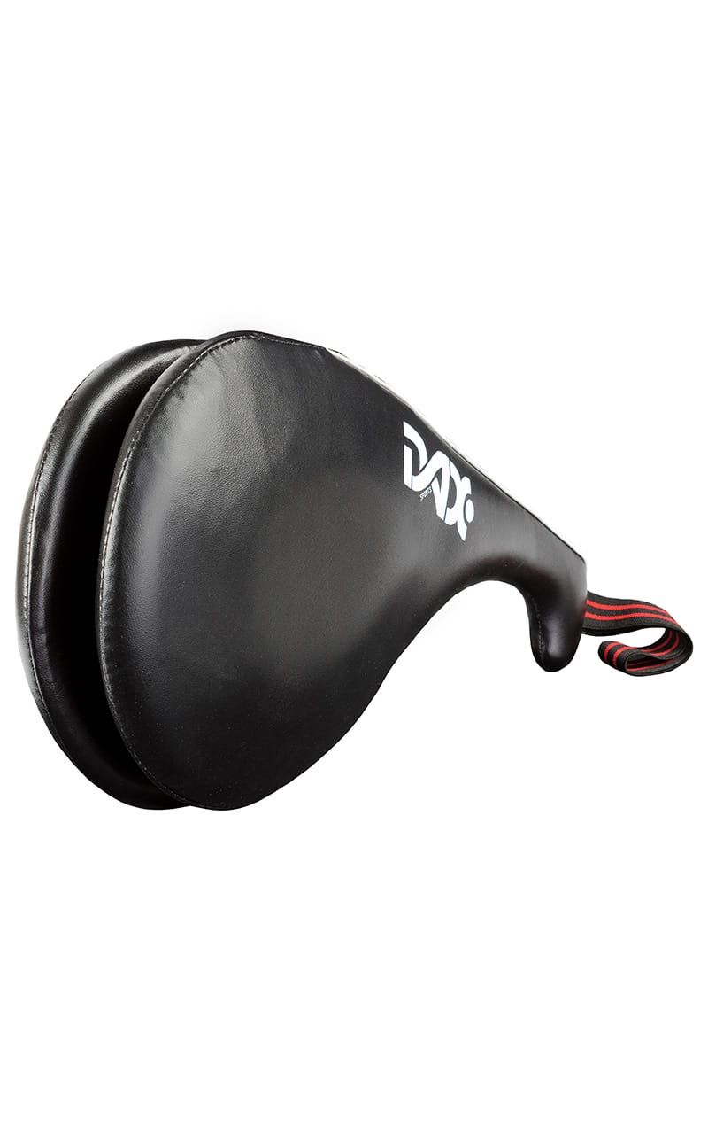 Dax pad dublu de taekwondo Double Floppy