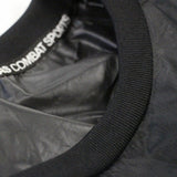 Adidas costum de saună complet Sweatsuit, negru