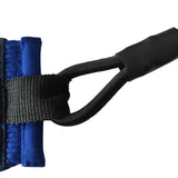 Adidas uchi komi, albastru