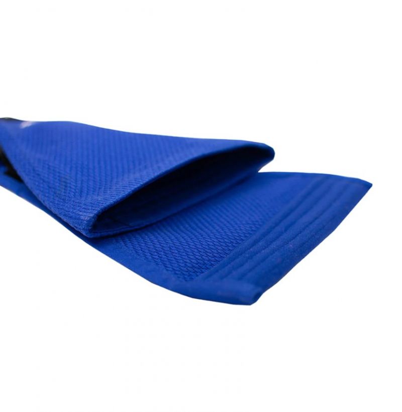 Adidas uchi komi, albastru