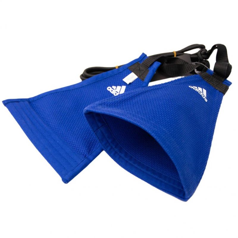 Adidas uchi komi, albastru