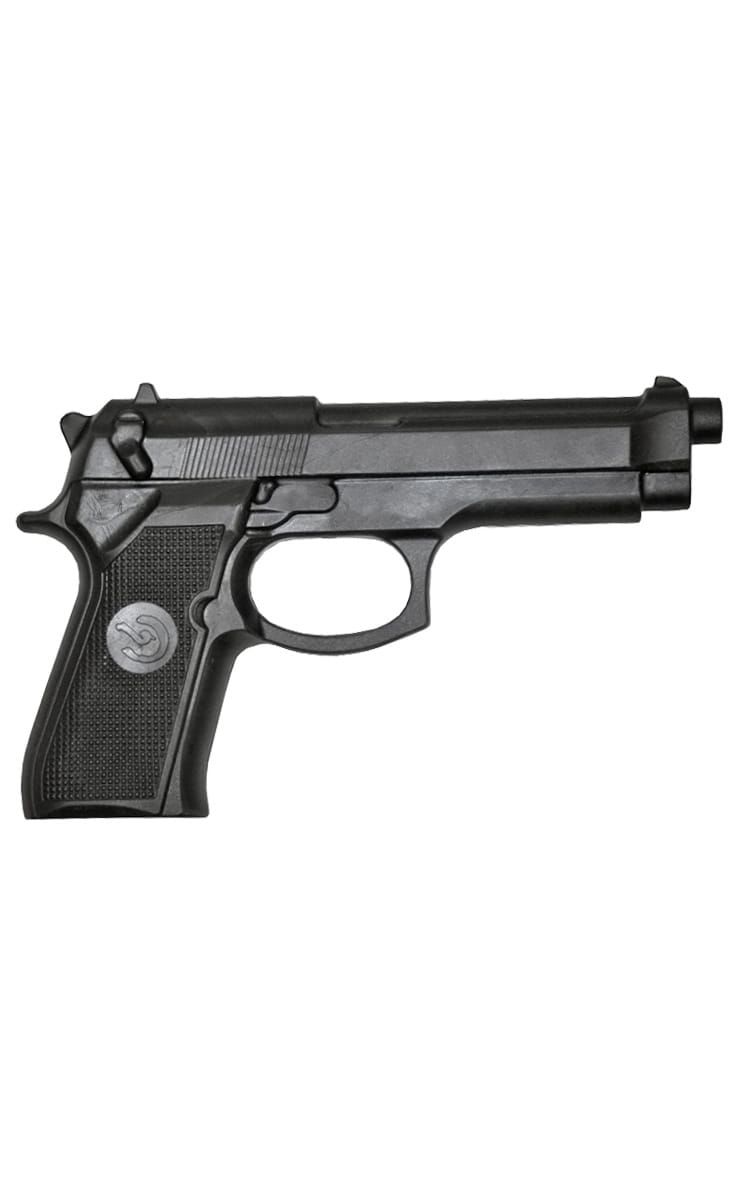 DAX pistol de antrenament, negru
