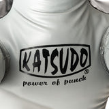 Katsudo manechin de lupte cu un picior Unileggo, gri