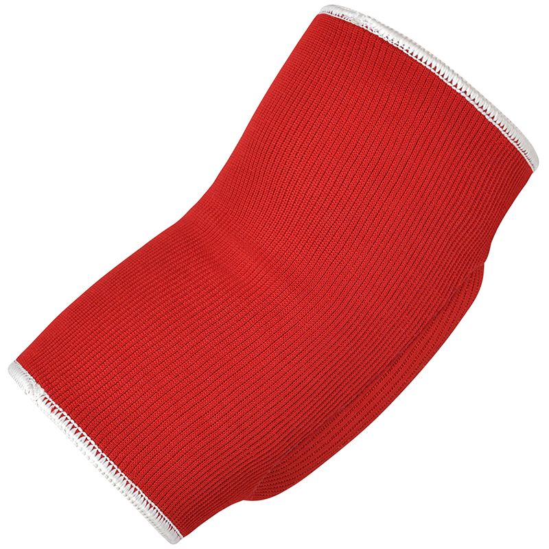 RDX protecție pentru cot reversibilă Wako, roșu-albastru