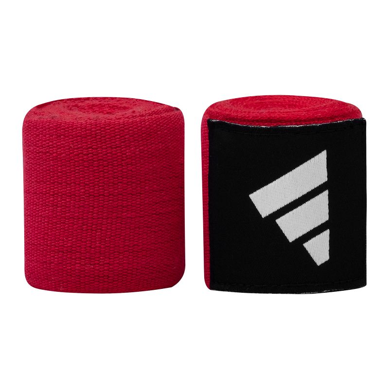 Adidas bandaj elastic Pro, Active red