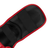 Adidas protecție pentru tibie și labă Wako, roșie