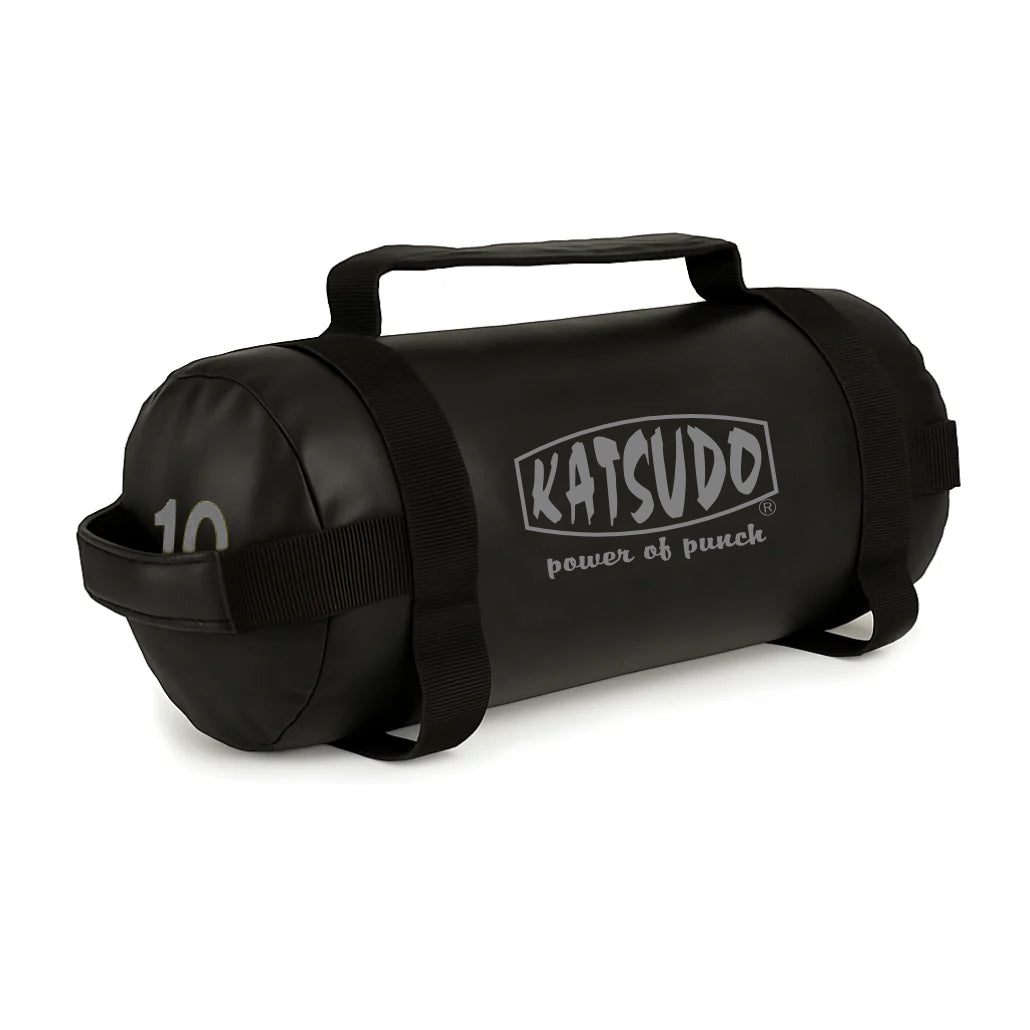 Katsudo sac de antrenament cu greutăți Gravox