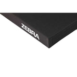 Zebra tatami, neagră